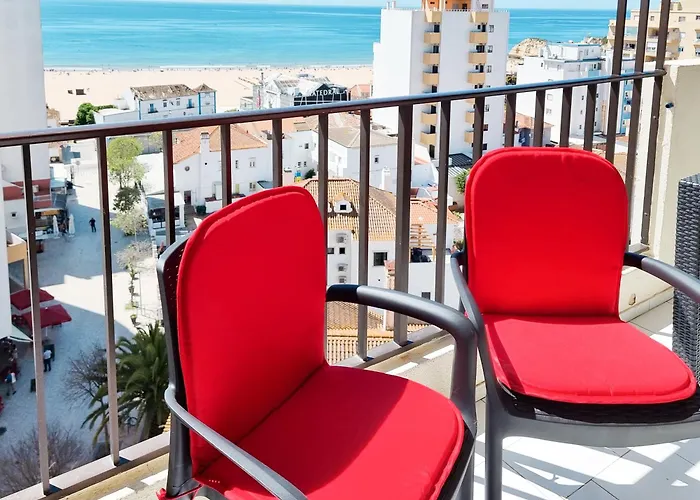 アパート Edificio Cruzeiro