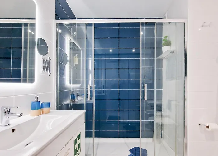 Edificio Cruzeiro アパート ポルティマン