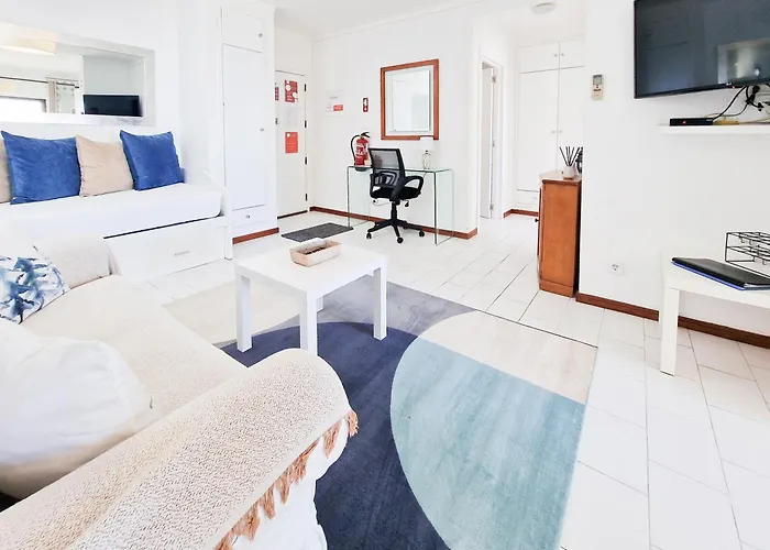 Edificio Cruzeiro ポルティマン