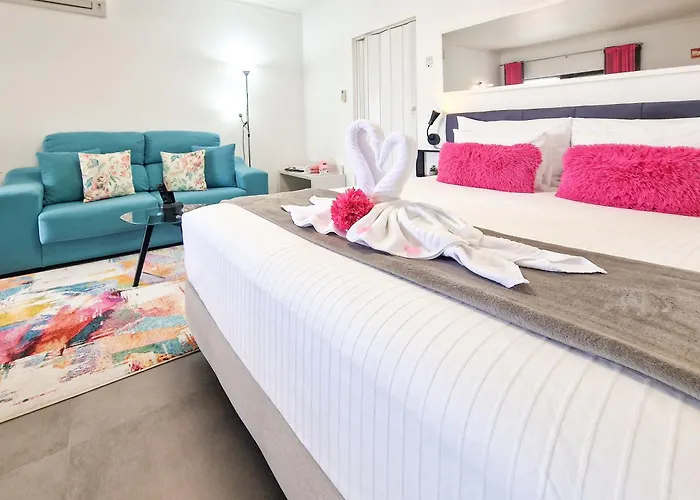 Edificio Cruzeiro * ポルティマン