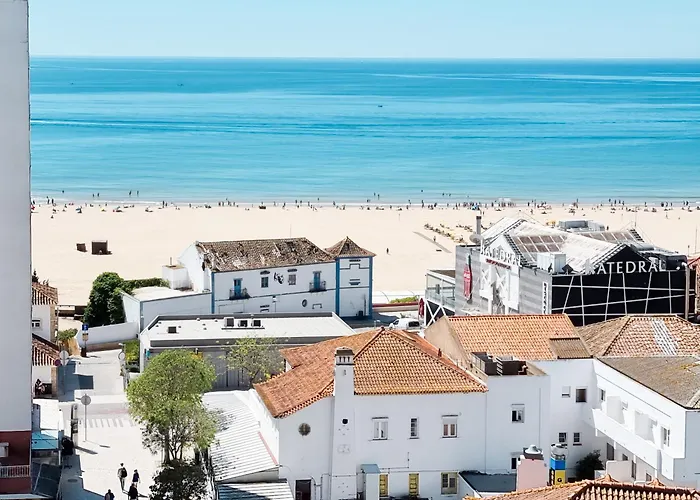 Edificio Cruzeiro ポルティマン