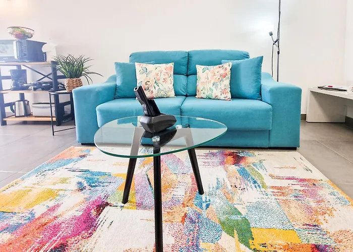 アパート Edificio Cruzeiro