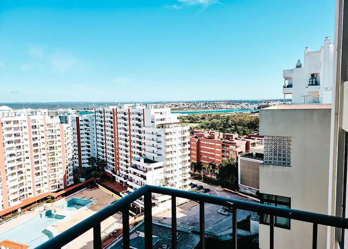 Edificio Cruzeiro * ポルティマン