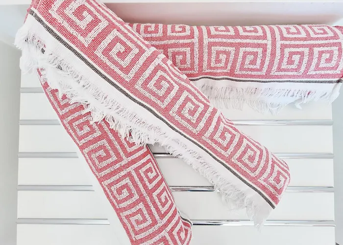 アパート Edificio Cruzeiro *