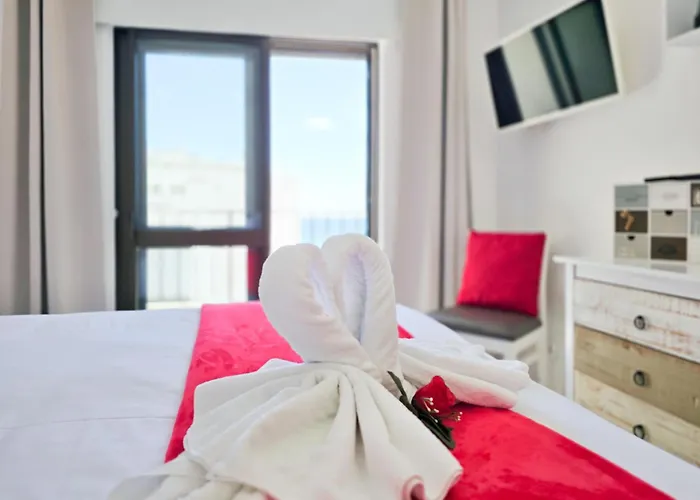 Edificio Cruzeiro ポルティマン