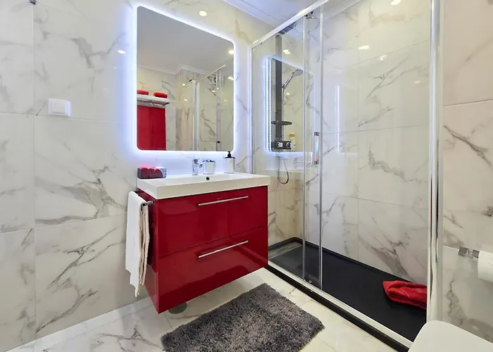 Edificio Cruzeiro * ポルティマン