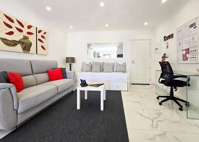 アパート Edificio Cruzeiro