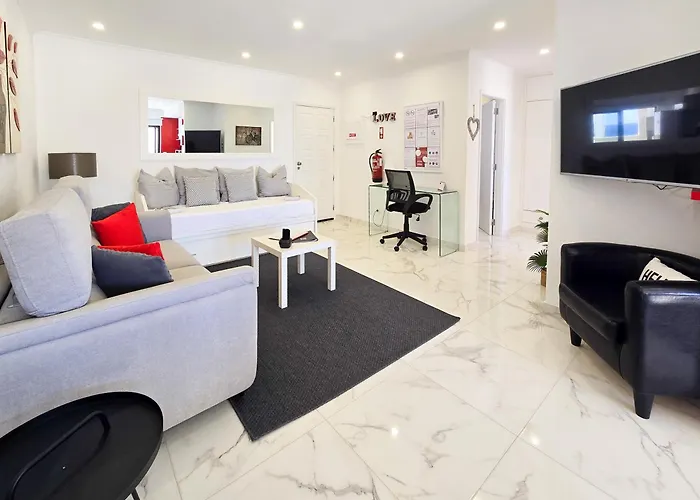 アパート Edificio Cruzeiro *