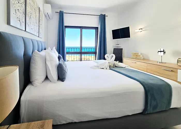 Edificio Cruzeiro アパート