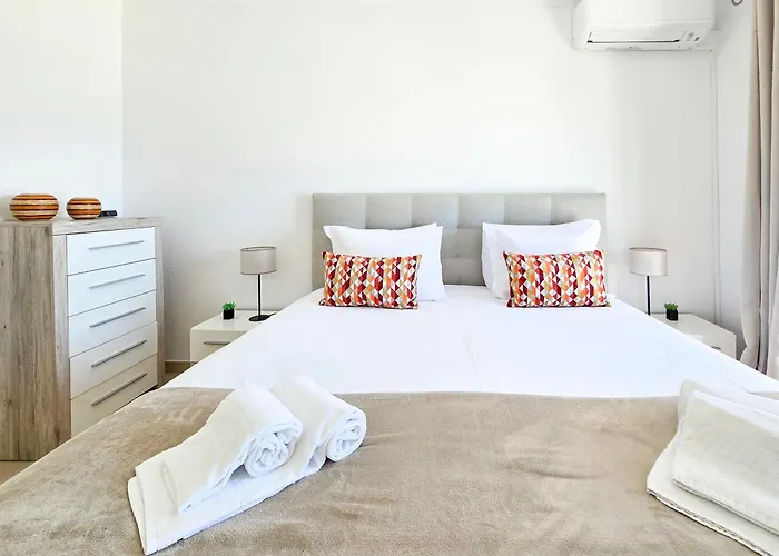 Edificio Cruzeiro ポルティマン