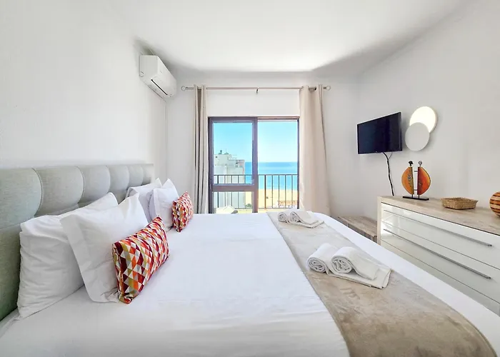 Edificio Cruzeiro アパート *