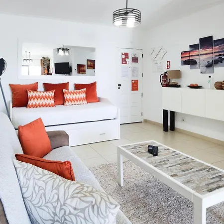 Edificio Cruzeiro Apartment