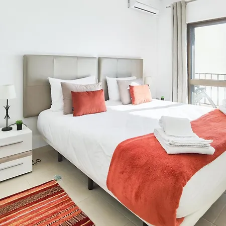 Apartment Edificio Cruzeiro