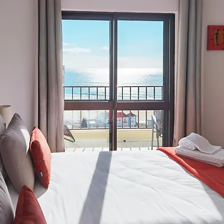 Edificio Cruzeiro Apartment *