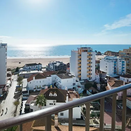 Edificio Cruzeiro * Portimao