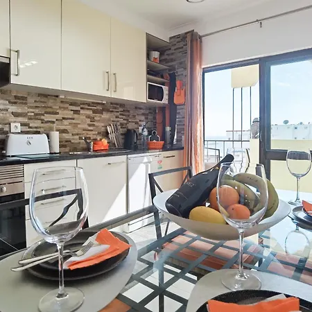 Edificio Cruzeiro Apartment