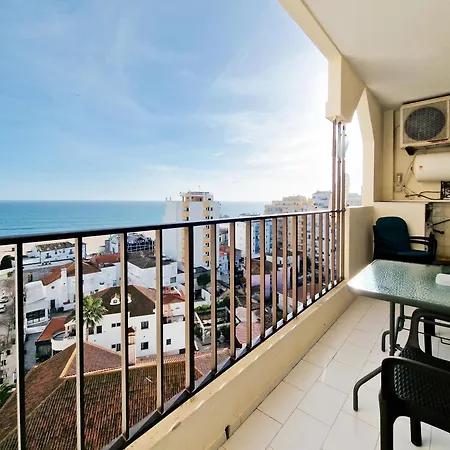 Apartment Edificio Cruzeiro Portimao