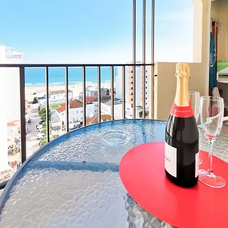 Apartment Edificio Cruzeiro
