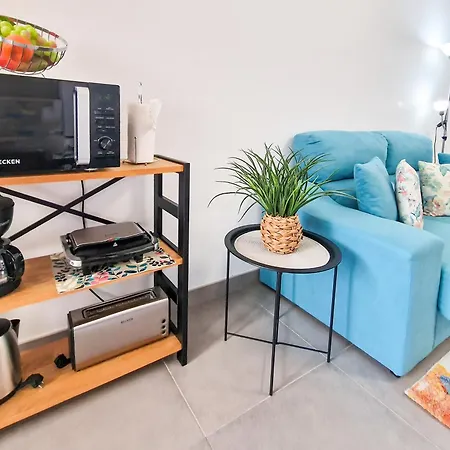 Apartment Edificio Cruzeiro *