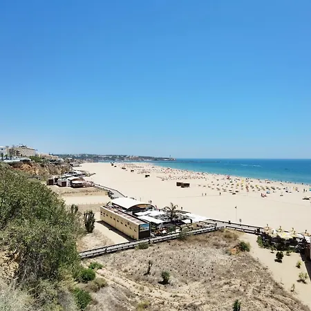 Edificio Cruzeiro Apartment Portimao