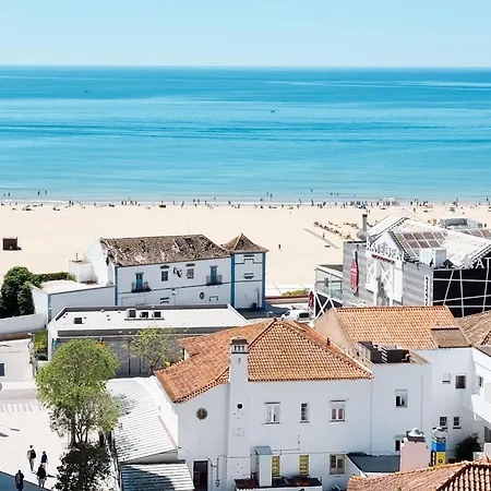 Edificio Cruzeiro Portimao