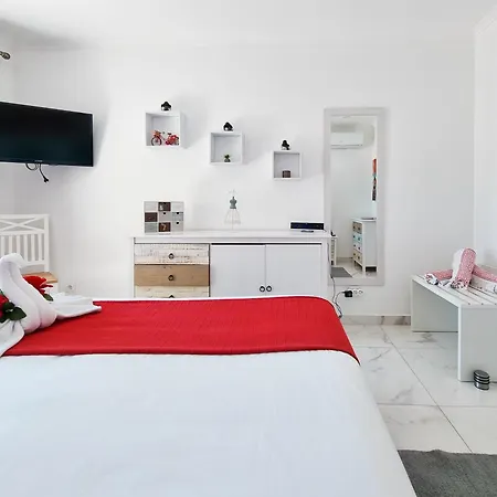 Edificio Cruzeiro Apartment *