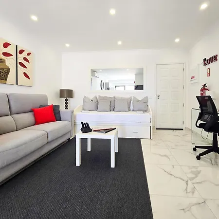 Apartment Edificio Cruzeiro
