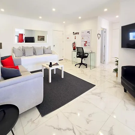 Apartment Edificio Cruzeiro *