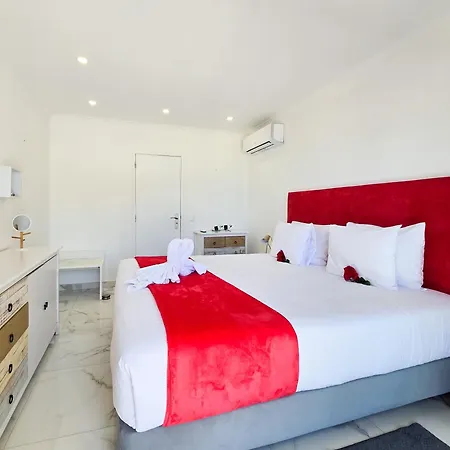 Apartment Edificio Cruzeiro Portimao