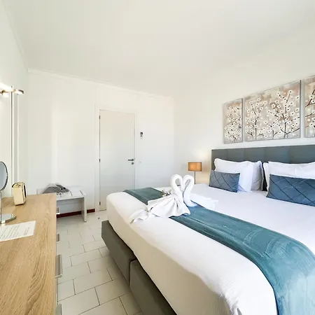 Apartment Edificio Cruzeiro Portimao