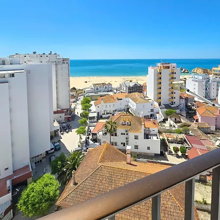 Edificio Cruzeiro * Portimao