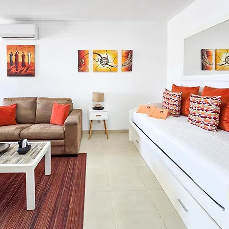 Edificio Cruzeiro Apartment