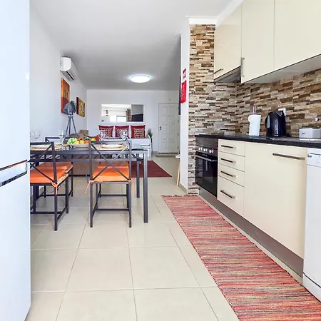 Edificio Cruzeiro Apartment *