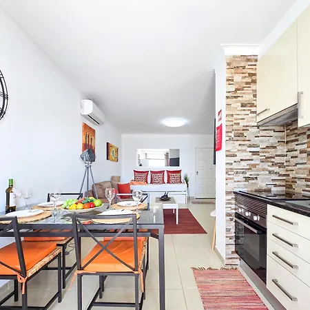 Apartment Edificio Cruzeiro *
