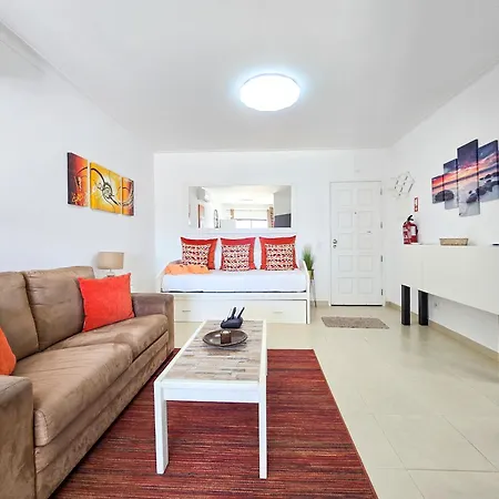Apartment Edificio Cruzeiro Portimao
