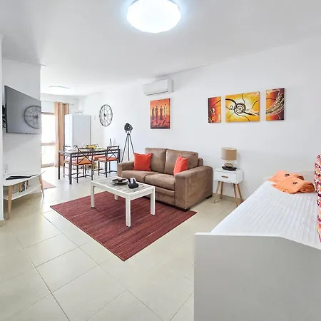 Apartment Edificio Cruzeiro