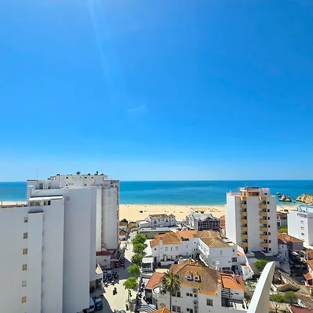 Edificio Cruzeiro Apartment Portimao