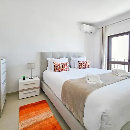 Edificio Cruzeiro Apartment *