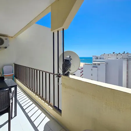 Apartment Edificio Cruzeiro Portimao