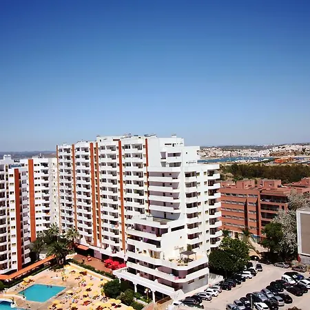 Edificio Cruzeiro Portimao
