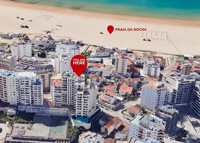 아파트 Edificio Cruzeiro 포티마오