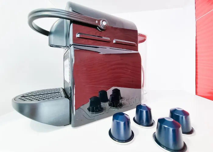 Edificio Cruzeiro 아파트 *