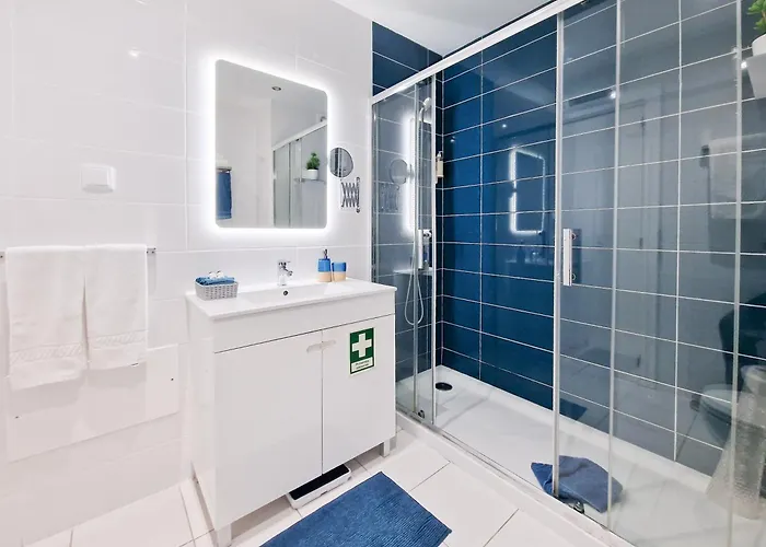 아파트 Edificio Cruzeiro *