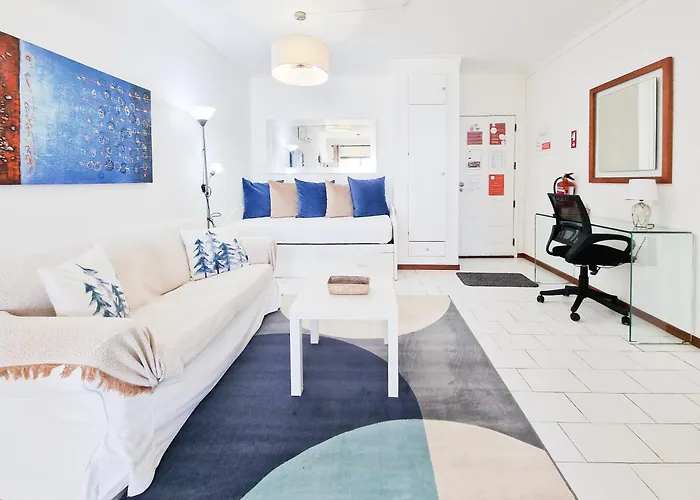 Edificio Cruzeiro 아파트