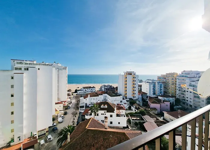 Edificio Cruzeiro 아파트 *