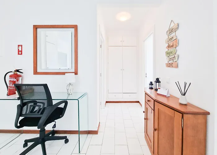 아파트 Edificio Cruzeiro *