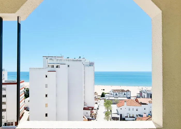 Edificio Cruzeiro 아파트