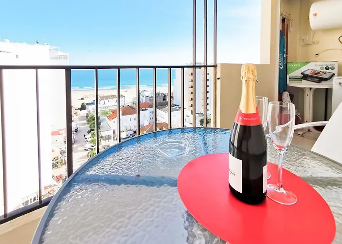 아파트 Edificio Cruzeiro