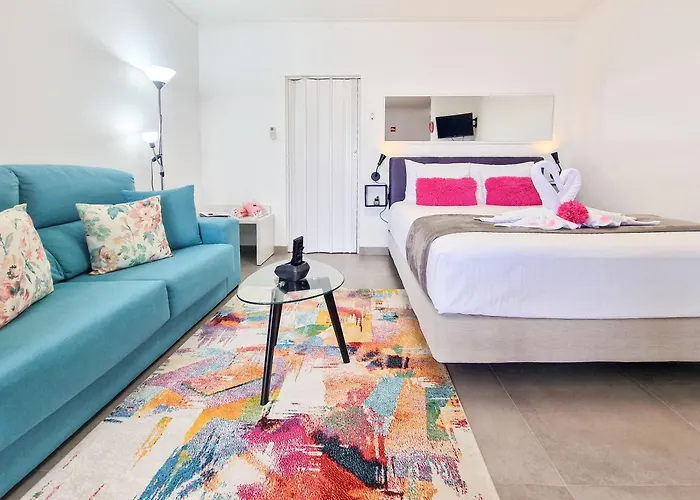 아파트 Edificio Cruzeiro