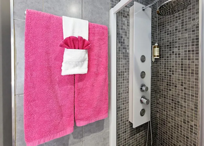 아파트 Edificio Cruzeiro *